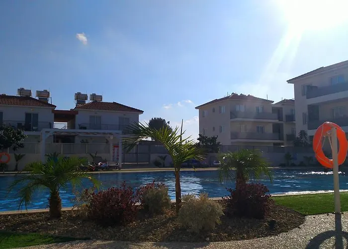 Apartmán Amigos Mythical *