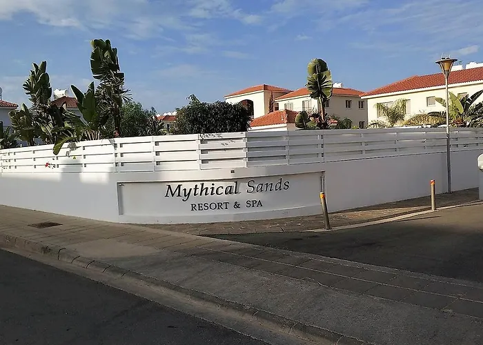 Apartmán Amigos Mythical *