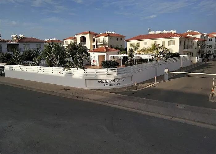 Amigos Mythical * Protaras