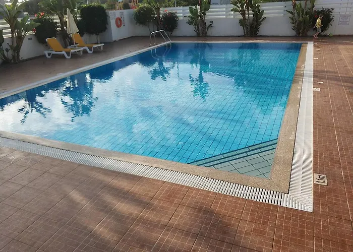 Amigos Mythical Apartmán *