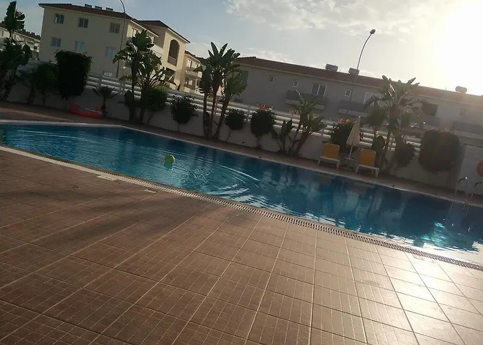 Apartmán Amigos Mythical *