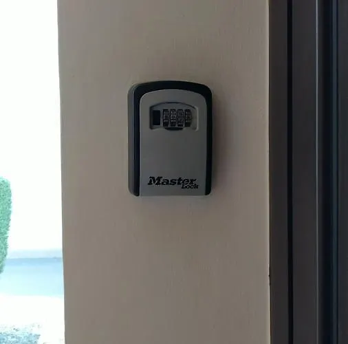 Amigos Mythical Apartmán Protaras