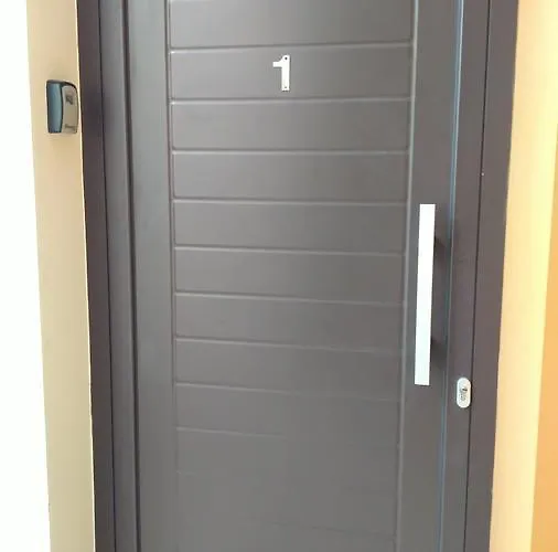 Amigos Mythical Apartmán