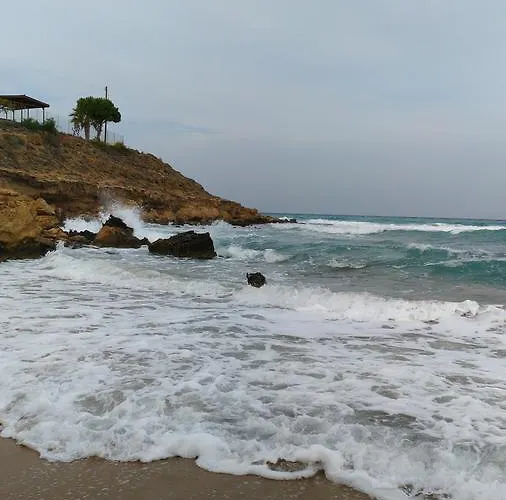 Amigos Mythical * Protaras