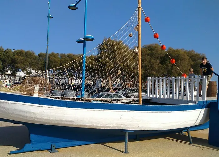 Apartmán Amigos Mythical *