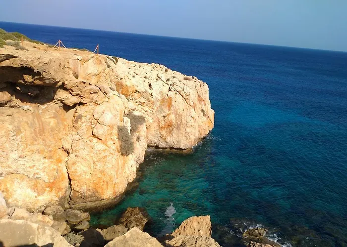 Amigos Mythical アパート