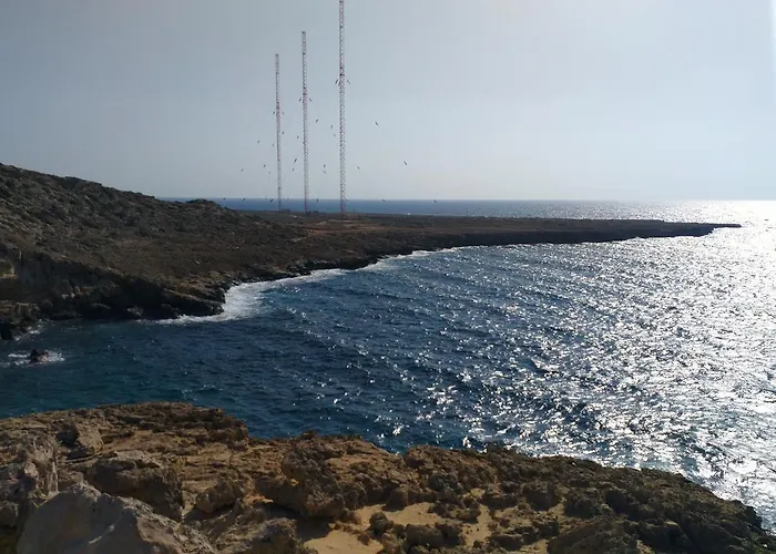 Apartmán Amigos Mythical Protaras