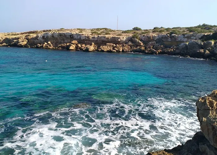 Amigos Mythical Apartmán