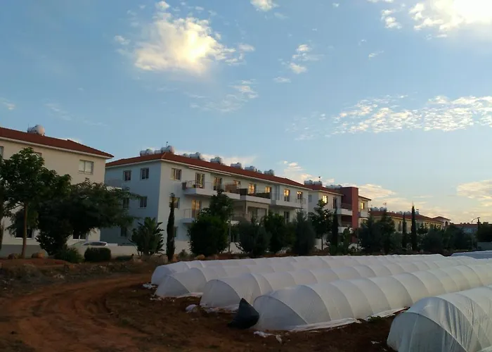 Apartmán Amigos Mythical Protaras