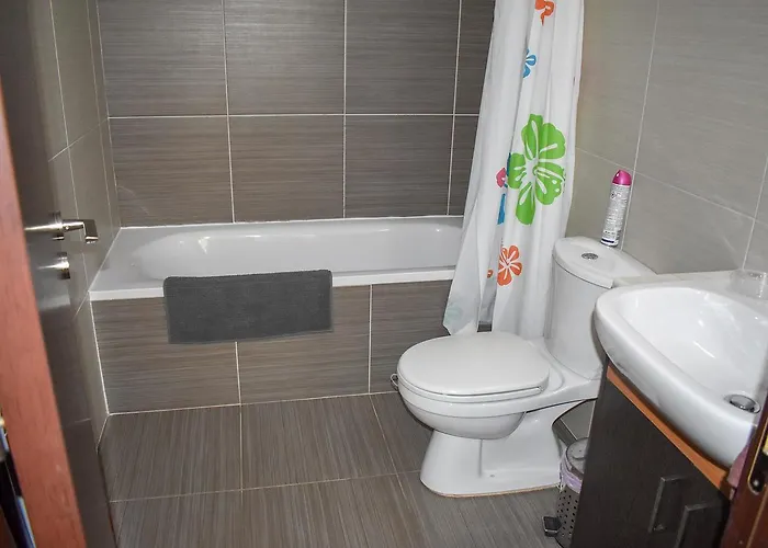 Apartmán Amigos Mythical *