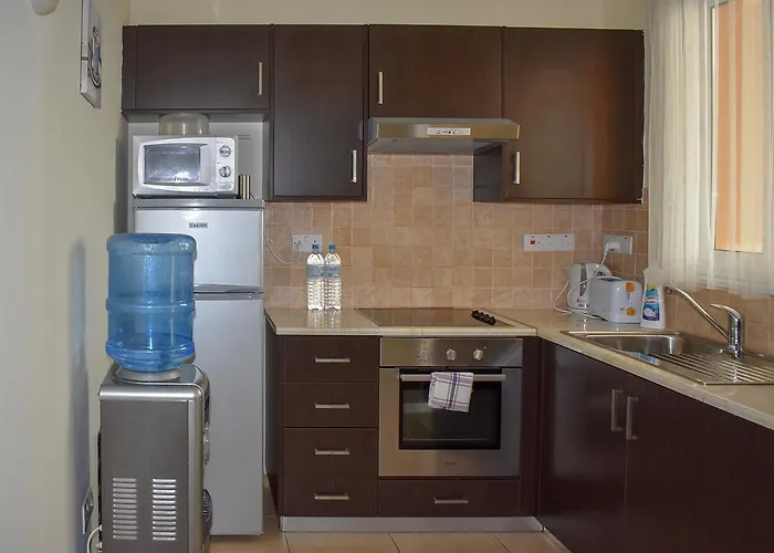 Apartmán Amigos Mythical *