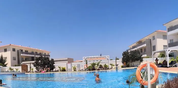 Apartmán Amigos Mythical