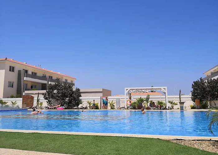 Amigos Mythical Apartmán *