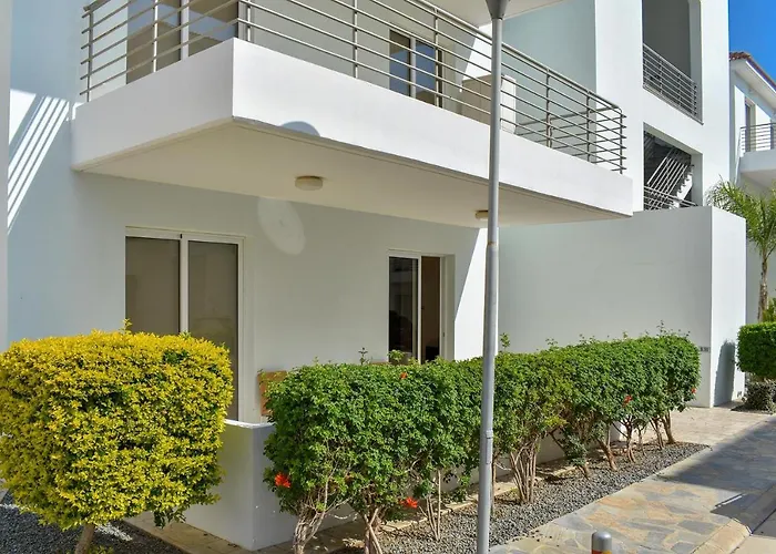 Amigos Mythical Apartmán Protaras