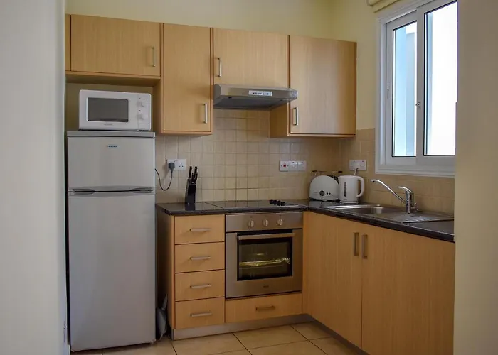 Amigos Mythical Apartmán