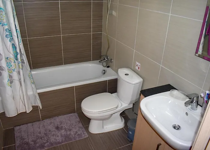 アパート Amigos Mythical プロタラス