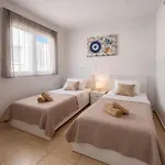 Amigos Mythical Apartment