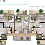 Apartment Amigos Mythical