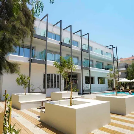 Lejlighed Amigos Mythical Protaras