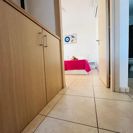 Apartamento Amigos Mythical Protaras