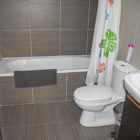 Apartamento Amigos Mythical *