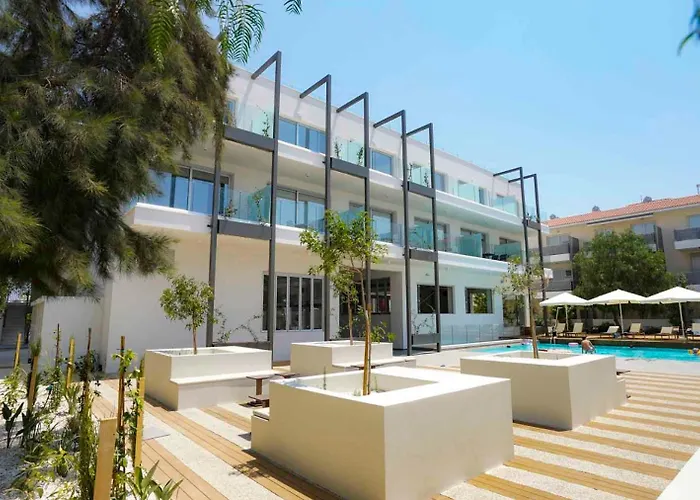 Lejlighed Amigos Mythical Protaras