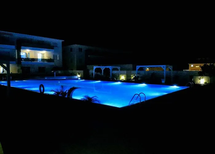 Amigos Mythical * Protaras