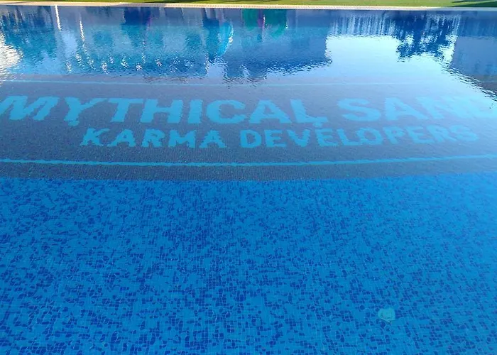 Lejlighed Amigos Mythical Protaras