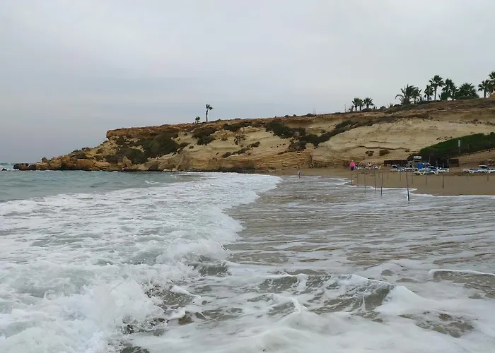 Amigos Mythical Lejlighed Protaras