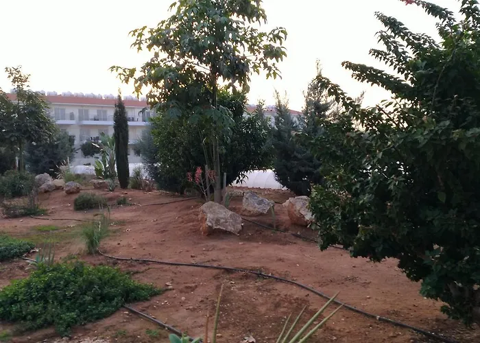 Amigos Mythical Lejlighed