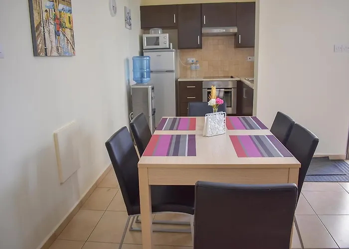 Amigos Mythical * Protaras